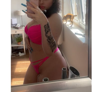 Escorts Newham East London - Photos for British curvy jodie