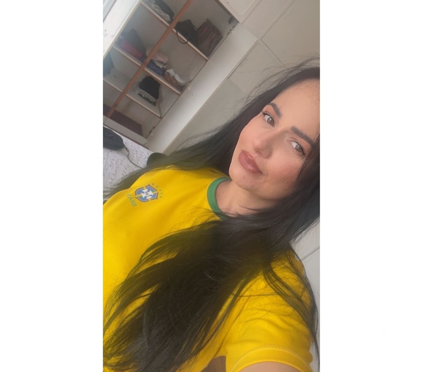 Escorts East London Whitechapel - East London - Photos for HOT FERNANDA💋BRAZILIAN🇧🇷MASSAGE💆‍♂️PARTY