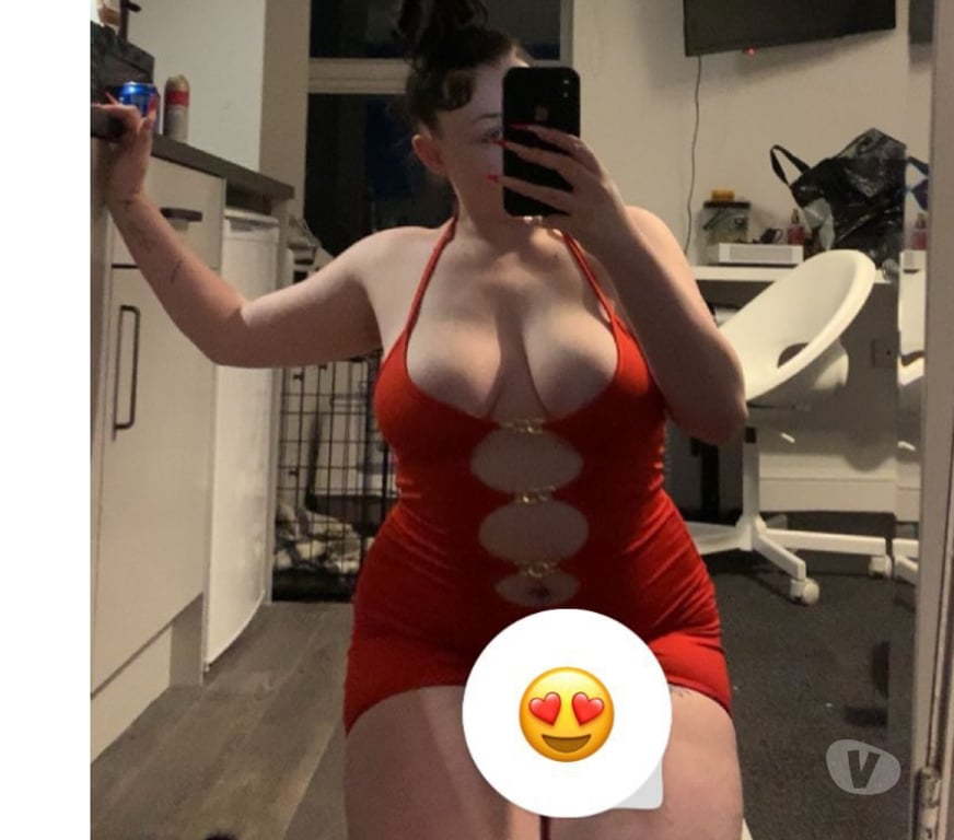 Escorts East London Stratford - East London - Photos for British curvy Jodie