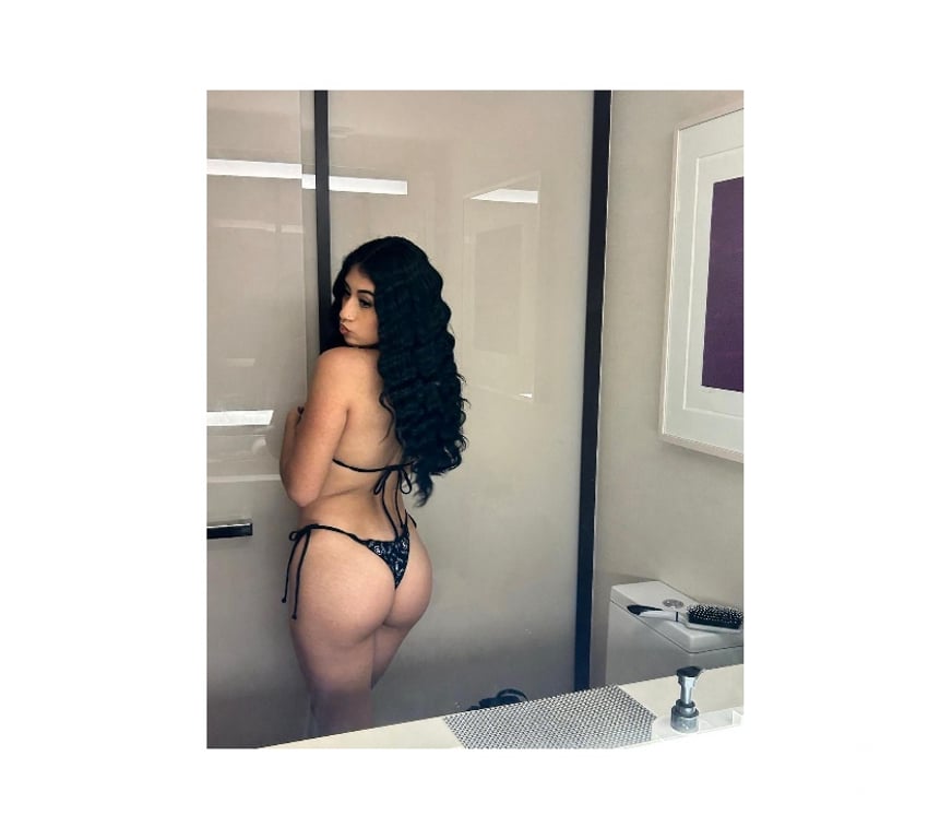 Escorts East London Seven Kings - East London - Photos for Camila 💃 Brazilian 22 - Seven Kings
