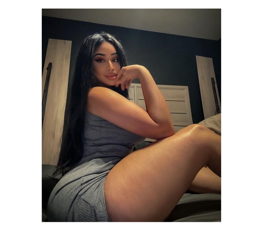 Escorts East London Redbridge - Photos for Ximena 💜 Ecuadorian 24 - Seven Kings Station