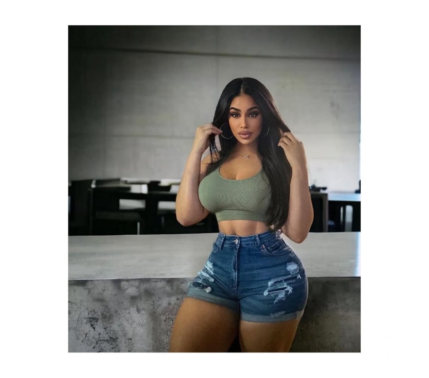 Escorts East London Redbridge - Photos for Ximena 💜 Ecuadorian 24 - Seven Kings Station
