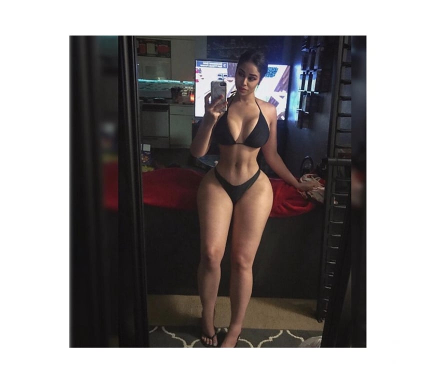 Escorts East London Redbridge - Photos for Ximena 💜 Ecuadorian 24 - Seven Kings Station