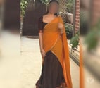 Alisha Indian Tamil Girl New In town