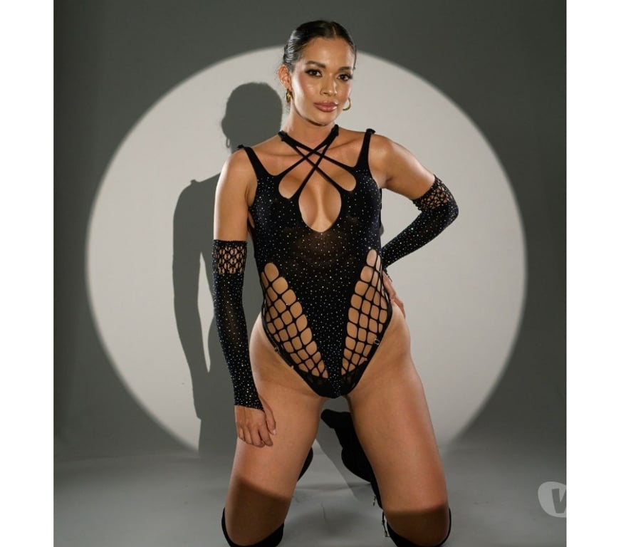 Escorts East London Redbridge - Photos for Selena 🌴 Cuban 22 - Seven Kings Station