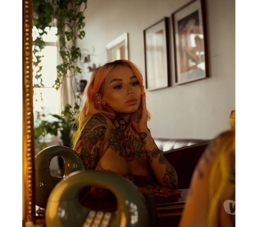 Escorts East London Redbridge - Photos for Esmeralda 💚 Colombian 26 - Ilford