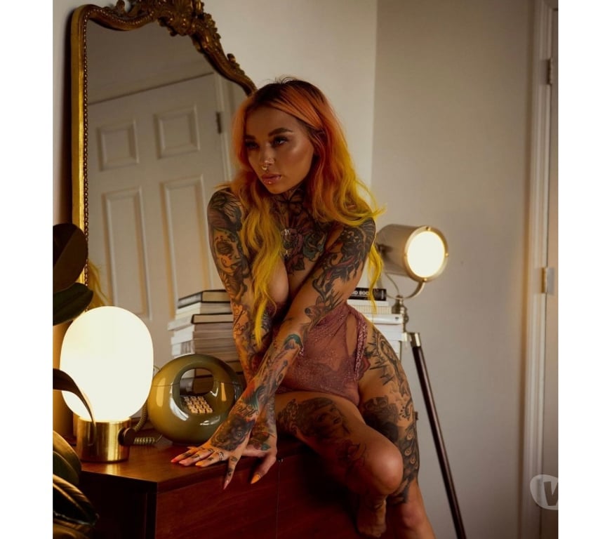 Escorts East London Redbridge - Photos for Esmeralda 💚 Colombian 26 - Ilford