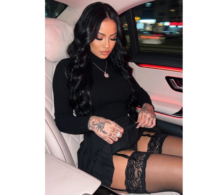 Escorts East London Wanstead - East London - Photos for Brazilian Beauty Available 🇧🇷💋🥳