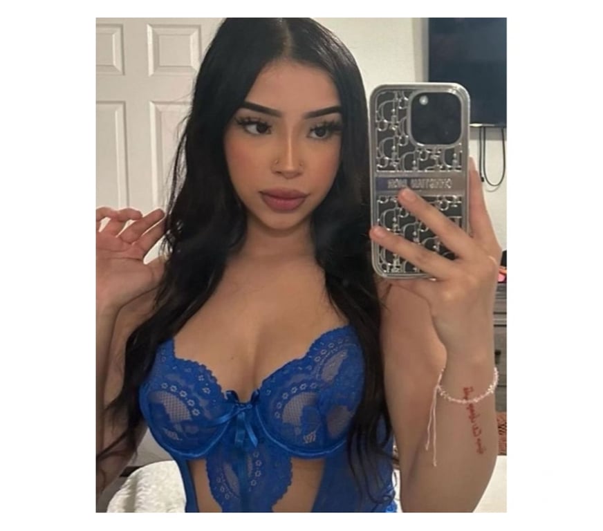 Escorts East London Redbridge - Photos for Marisol 🍯 Peruvian 22 - Ilford Station