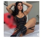 New girl in town 🥰😍 party girl 🎉🍹 outcall