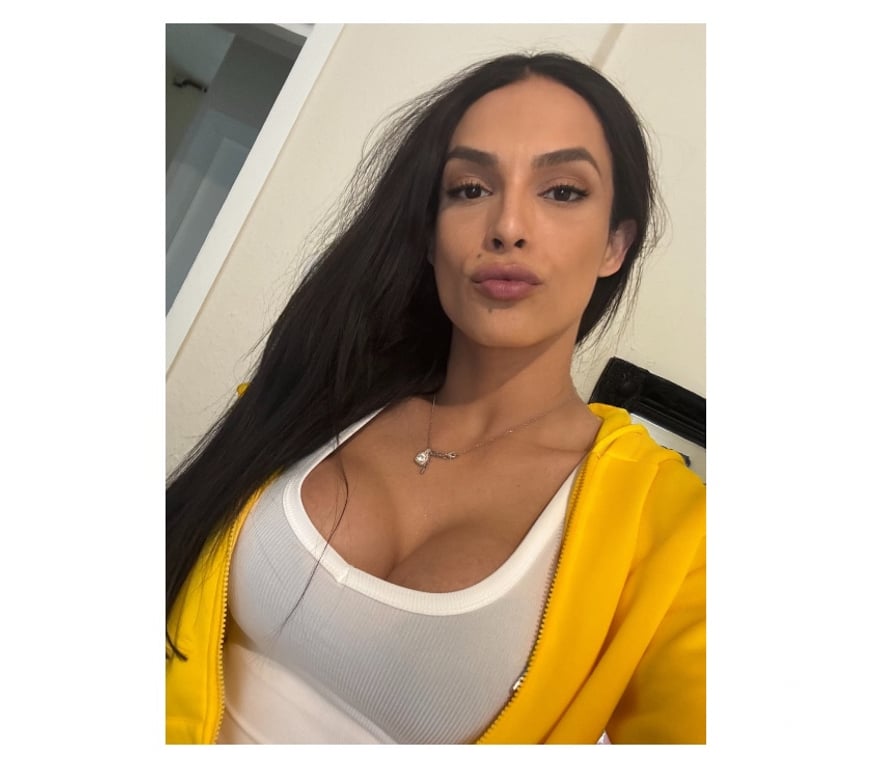 Trans Escorts South Yorkshire Sheffield - Photos for Brazilian Alana Fidelis