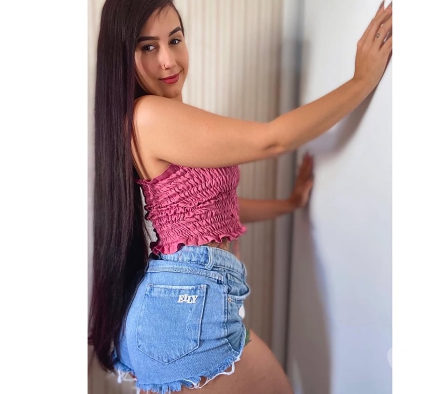 Escorts Buckinghamshire Aylesbury - Buckinghamshire - Photos for MARIANA 🇧🇷 BIG BUTT🎉👅