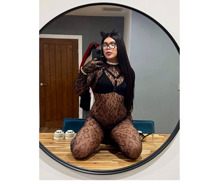 Trans Escorts Merseyside Liverpool - Photos for Suyane 9 inches full service