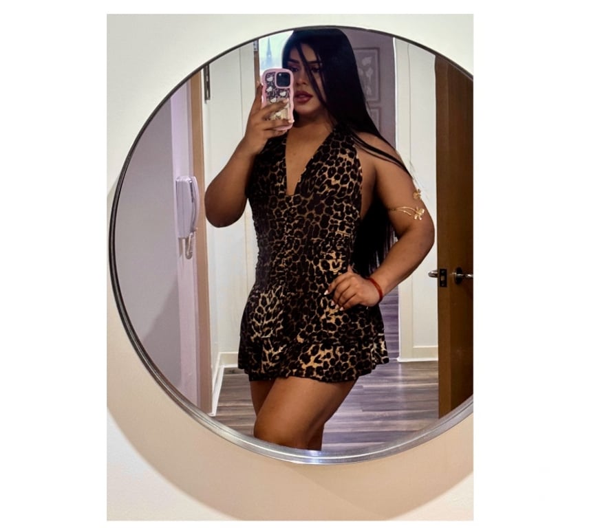 Trans Escorts Merseyside Liverpool - Photos for Suyane 9 inches full service