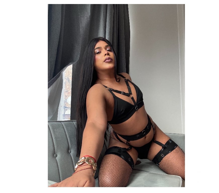 Trans Escorts Merseyside Liverpool - Photos for Suyane 9 inches full service