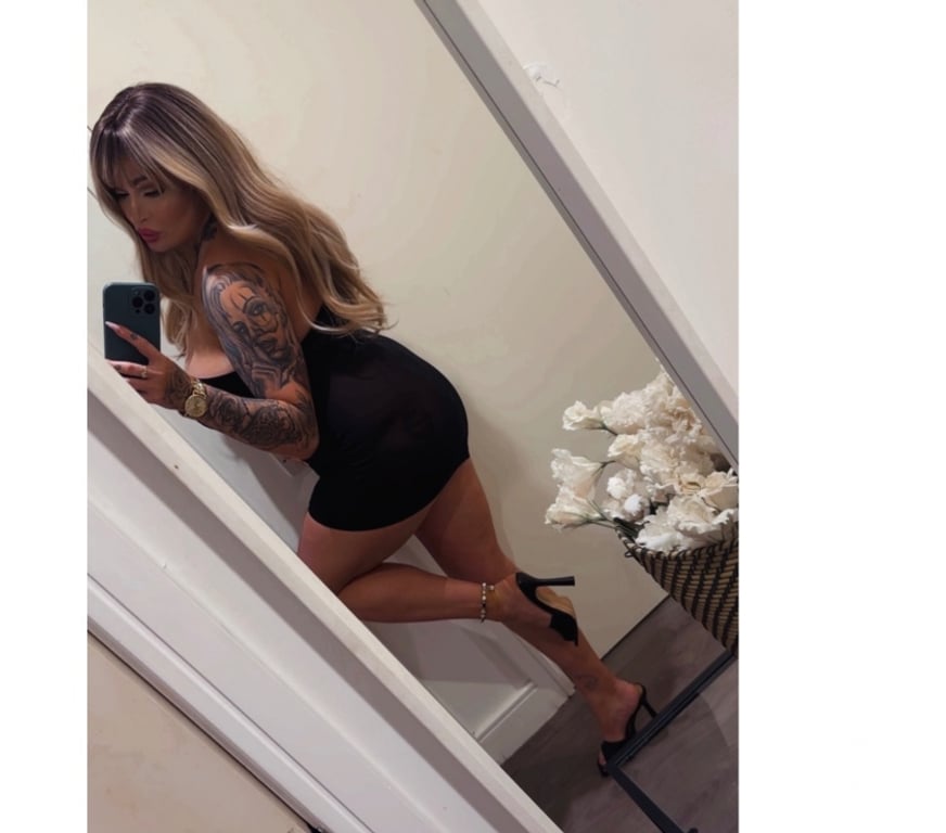 Escorts North West London Alperton - North West London - Photos for New in town ✨ Polish beauty 🇵🇱❤️