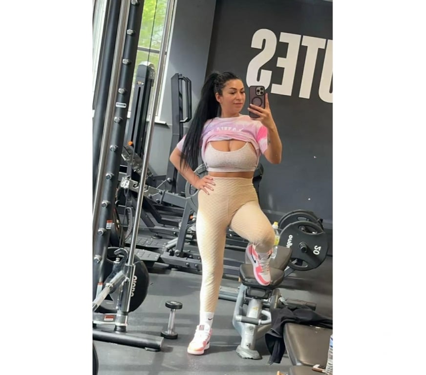 Escorts East London East Ham - East London - Photos for 🔥🔝REAL PICS✅FULL PARTY 🥂💎✅