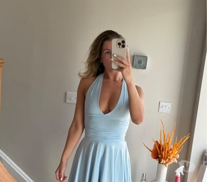  Escorts & Erotic Massage Hammersmith West London - Photos for 💋 SIENNA SPICY NEW GIRL IN TOWN 🍑 SAY HELLO ❤️