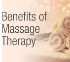 Relaxing massage