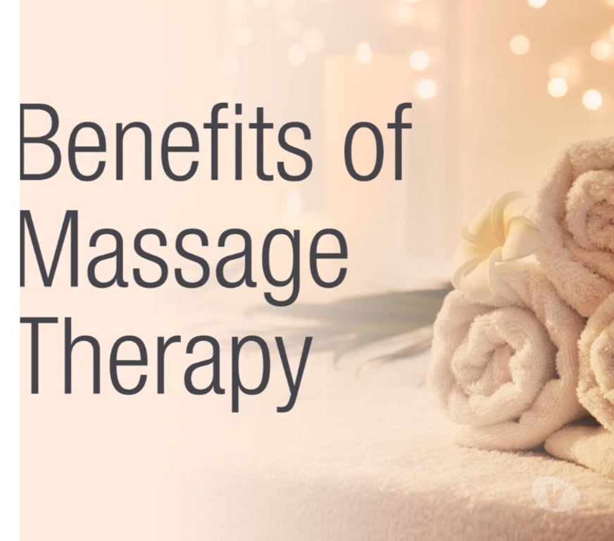 Full body massage West Midlands Sandwell - Photos for Relaxing massage