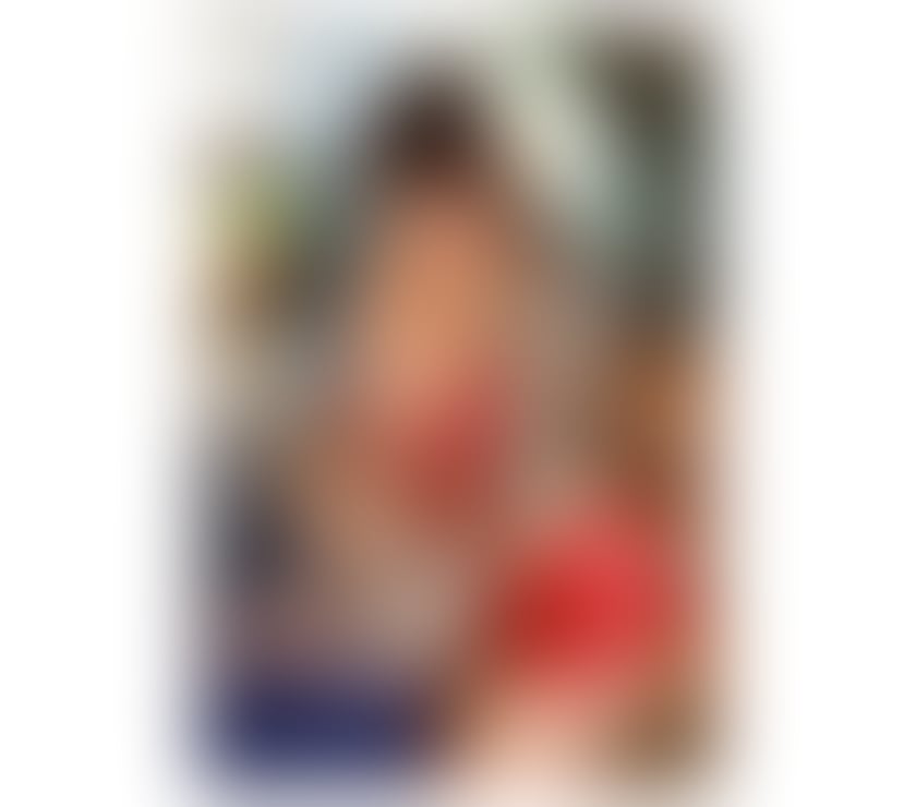 Escorts Abercanaid Merthyr Tydfil - Wales - Photos for Alexia Hot Brazilian ♥️ GFE
