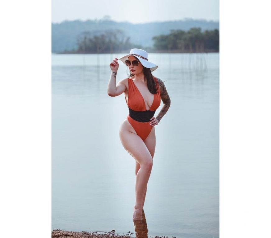 Escorts Merthyr Tydfil - Wales Abercanaid - Merthyr Tydfil - Photos for Alexia Hot Brazilian ♥️ GFE
