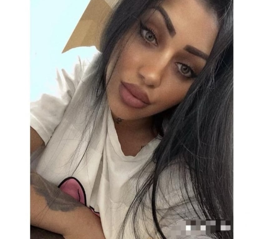 Escorts West Midlands Sandwell - Photos for Jennie 😈 New Party naugth girl👅