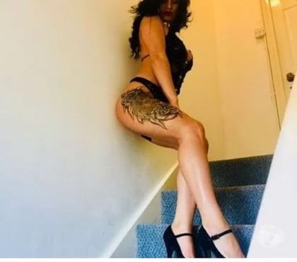 German Escorts Fenton Industrial Estate Stoke-on-Trent - Photos for ✅Sexy,Sweet & Amazing IZABELLA ✅100%Genuine✅Party✅
