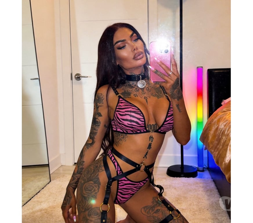 Escorts West Yorkshire Bradford - Photos for Khloe is back 👅👅❤️OWO CIM INSTA KHLOERJ_