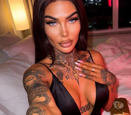 Photos for Khloe is back 👅👅❤️OWO CIM INSTA KHLOERJ_
