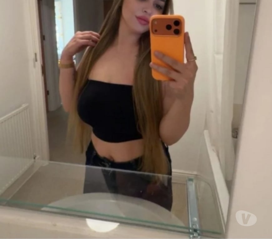 Escorts North London Tottenham - North London - Photos for REAL PIC CATALEYA BLONDE READY FOR FUN-OWO-KSS
