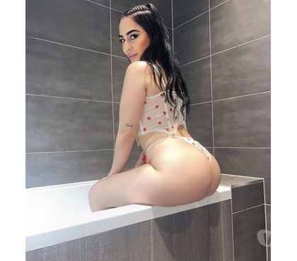 Escort Barking Station East London - Photos for Larissa 🌴 Brazilian 25 - Barking Station IG3