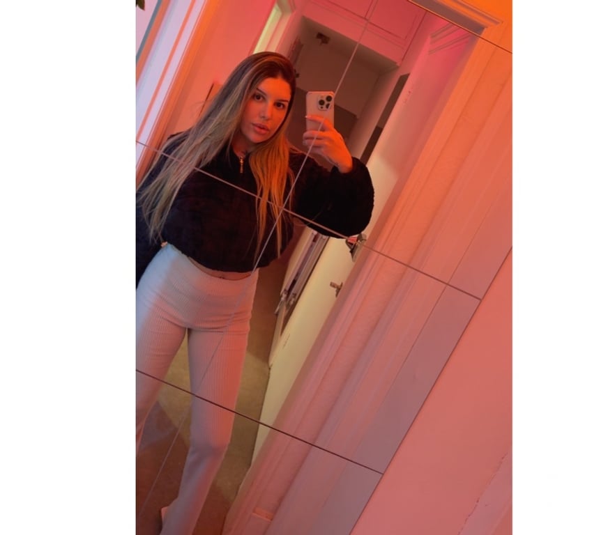 Escorts South West London Earls Court - South West London - Photos for Isabela latina Hot 🌶️🇧🇷