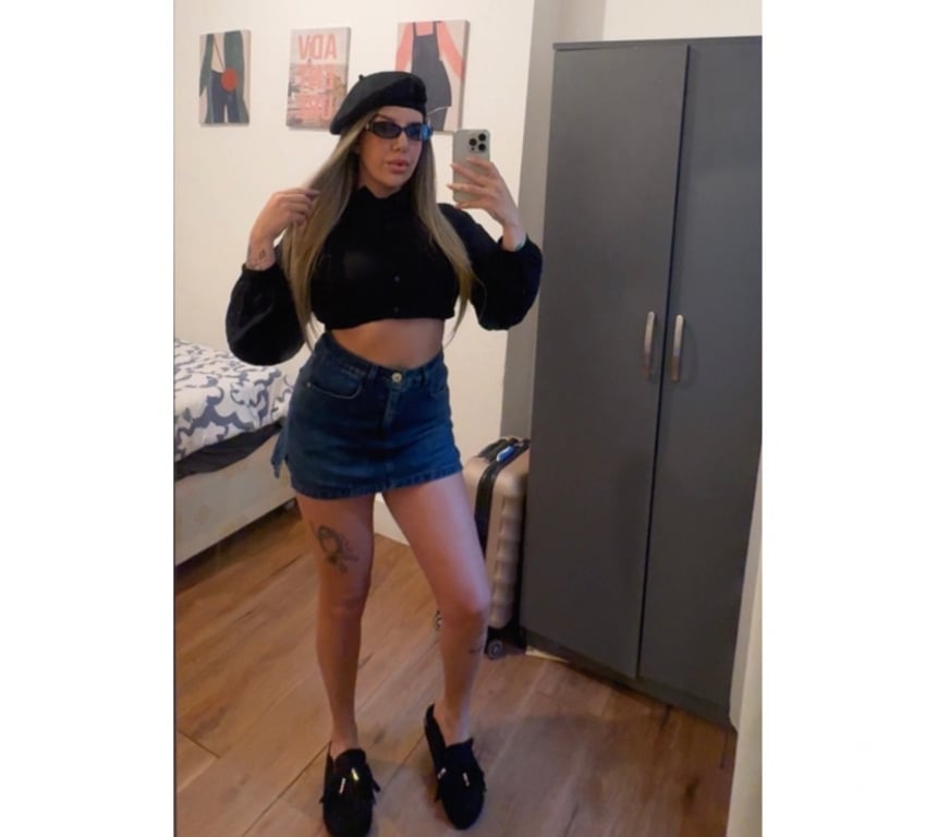 Escorts South West London Earls Court - South West London - Photos for Isabela latina Hot 🌶️🇧🇷