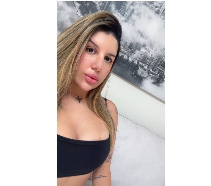Escorts South West London Earls Court - South West London - Photos for Isabela latina Hot 🌶️🇧🇷