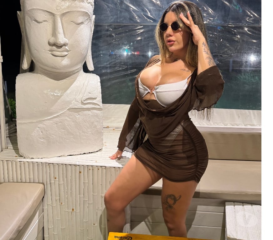 Escorts South West London Earls Court - South West London - Photos for Isabela latina Hot 🌶️🇧🇷