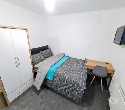 Flatshare - Rooms to rent Coventry City Centre Coventry - Photos for 🏡 ENSUITE AVAILABLE NO DEPOSIT! 🏡