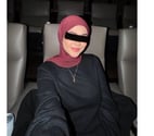 🧕22yo Muslim Student-Real,Friendly&No Rush