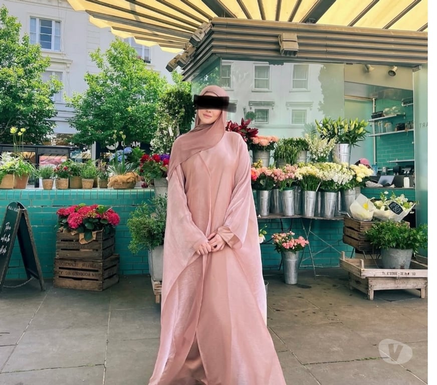 Escorts Glasgow Glasgow City Centre - Glasgow - Photos for 🧕22yo Muslim Student-Real,Friendly&No Rush