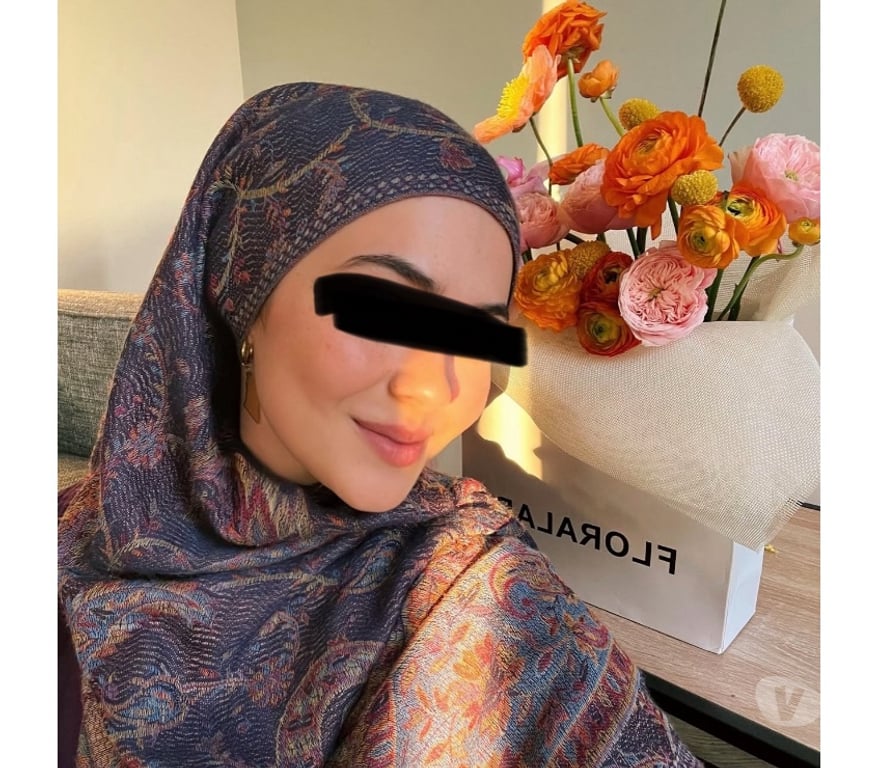 Escorts Glasgow Glasgow City Centre - Glasgow - Photos for 🧕22yo Muslim Student-Real,Friendly&No Rush