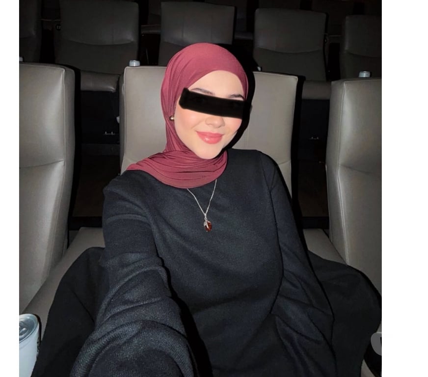 Escorts Glasgow Glasgow City Centre - Glasgow - Photos for 🧕22yo Muslim Student-Real,Friendly&No Rush