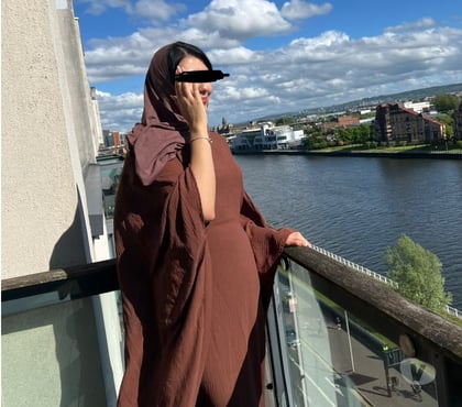  Escorts Glasgow City Centre Glasgow - Photos for LAST DAY - 🧕🏼Muslim-student 22yo
