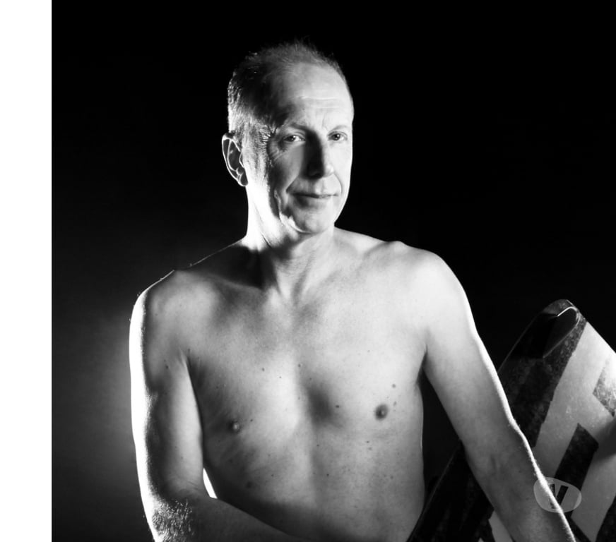 Escorts Greater Manchester Tameside - Photos for Massage for Ladies by Mature Male Therapist