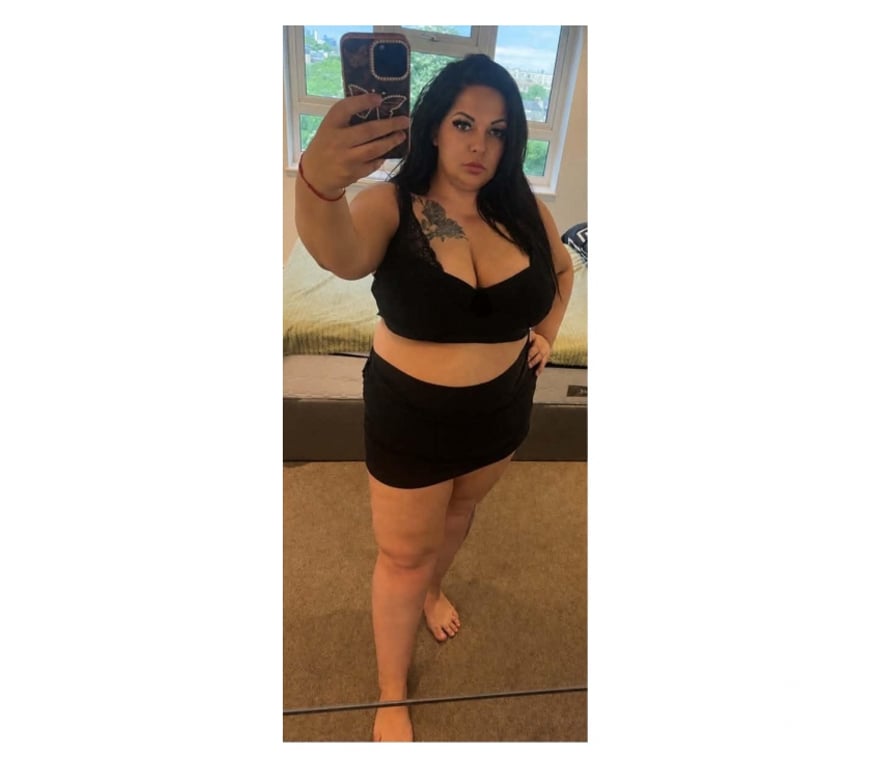 Escorts East London Forest Gate - East London - Photos for 💦 💋 Lara BBW ❤️ 💋