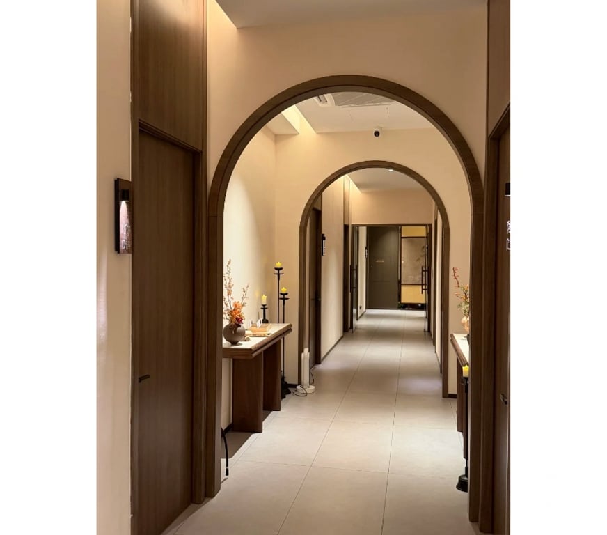 Escorts Hampshire Rushmoor - Photos for The Oriental professional massage, Hight quality