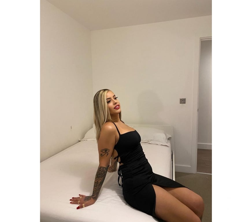 Escorts East London Redbridge - Photos for Sofia 🌅 Peruvian 24 - Barkingside