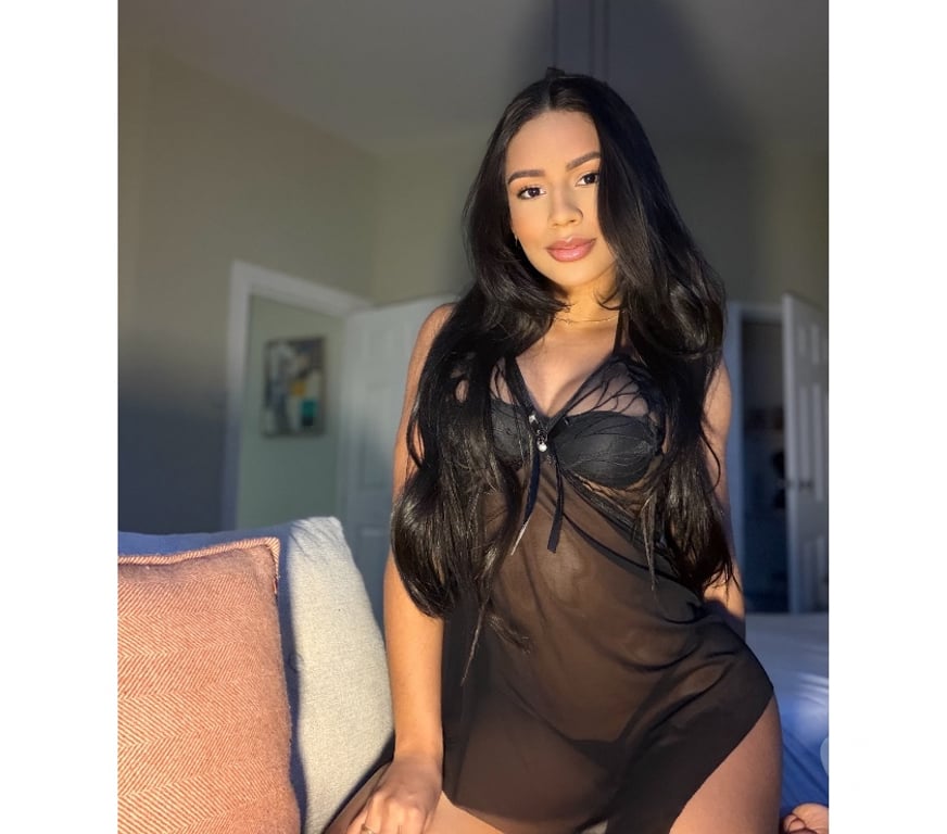 Escorts Belfast Belfast City Centre (South) - Belfast - Photos for High-Class Emiliy Brazilian 🇧🇷 ❤💋