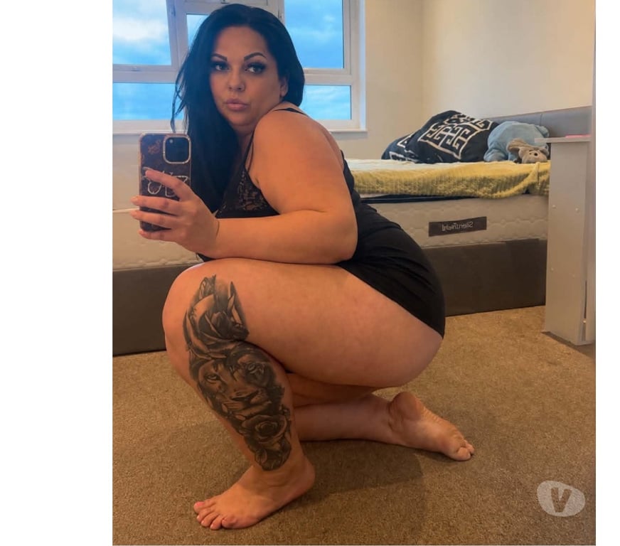 Escorts East London East Ham - East London - Photos for ❤️ 💦 Lara BBW 💋💦
