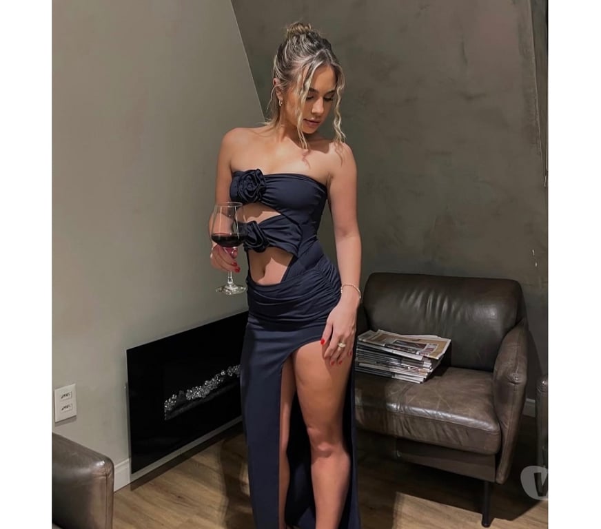 Escorts Bedfordshire Central Bedfordshire - Photos for 🔥EMILY 🇧🇷 JUST OUTCALL☎️ PARTY GIRL 🥳