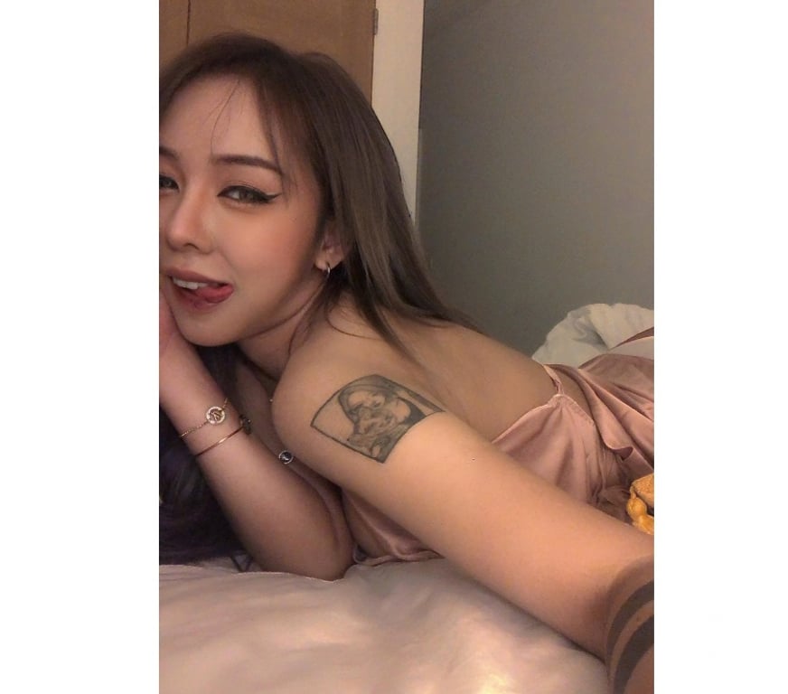 Escorts South East London Croydon - Photos for Gigi Luxury Thai Girl👑🍑Best GFE&Cute 💕